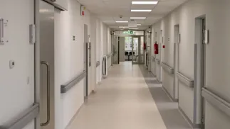 Zdjęcie ilustracyjne. Fot. PAP/Maciej Kulczyński