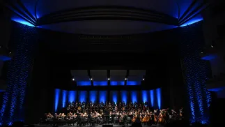 Prezydent Warszawy: ulica Grochowska zyska architektoniczną perłę, tak bardzo potrzebną nam wszystkich. Fot. PAP/	Radek Pietruszka (zdjęcie ilustracyjne)