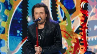 Piotr Cugowski. Fot. PAP/Krzysztof Świderski