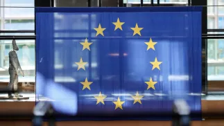 Фотоілюстрація. Fot. PAP/EPA/RONALD WITTEK