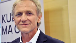 Andrzej Chyra. Fot. PAP/Jerzy Uklejewski