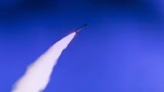 Stacja CNN, powołując się na amerykańskiego urzędnika, potwierdziła, że atak miał miejsce w piątek rano czasu lokalnego. Fot. PAP/EPA/	JEON HEON-KYUN (zdjęcie ilustracyjne)