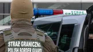 Fot. PAP/Krzysztof Ćwik