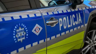 Policja (zdjęcie ilustracyjne). Fot. PAP/Darek Delmanowicz