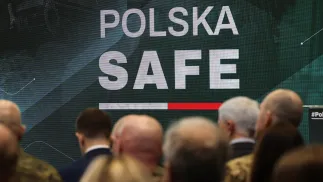 Фотоиллюстрация. Fot. PAP/Albert Zawada