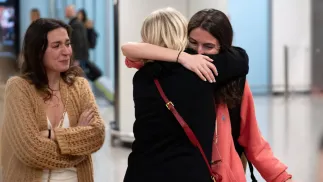 Zdjęcie ilustracyjne. Fot. PAP/EPA/Redazione Telenews / TELENEWS