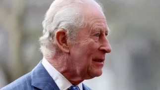 fot. PAP/EPA/ANDY RAIN