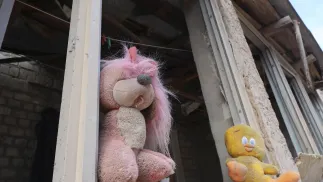 Zdjęcie ilustracyjne. Fot. PAP/EPA/SERGEY KOZLOV