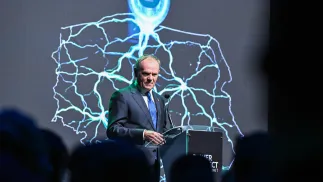 Donald Tusk Fot. PAP/Andrzej Jackowski