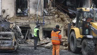 фотоілюстрація Fot. PAP/EPA/IGOR MASLOV