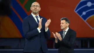 Fot. PAP/Adam Warżawa