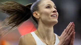 Fot. PAP/Łukasz Gągulski