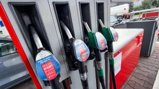 Zdjęcie ilustracyjne Fot. PAP/Marcin Bielecki