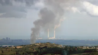 фотоілюстрація Fot. PAP/EPA/ALAA BADARNEH