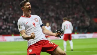 PAP/Leszek Szymański