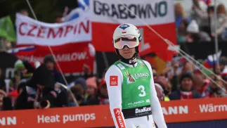 Fot. PAP/Grzegorz Momot