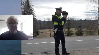 Wojciech Korchut Fot. PAP