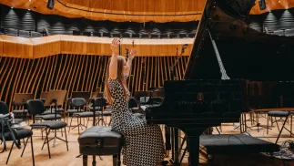 VeloBank - Aleksandra Świgut