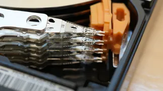 Centrum Odzyskiwania Danych Mega Serwis