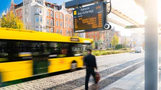 Fundacja Instytut Studiów Wschodnich/Górnośląsko-Zagłębiowska Metropolia