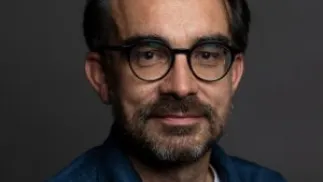 Piotr Buras Fot. ECFR