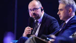 Fot. PAP/Jarek Praszkiewicz