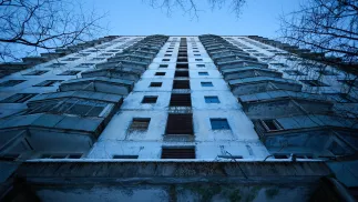 Fot. Krystian Machnik / Napromieniowani.pl