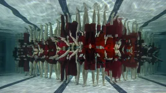 fot. Zachęta – Narodowa Galeria Sztuki