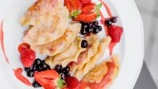 Krajowy Związek Grup Producentów Owoców i Warzyw