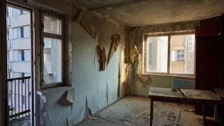 Krystian Machnik / Napromieniowani.pl