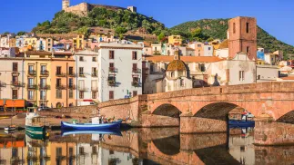 Sardynia. Fot. kite_rin/Adobe Stock