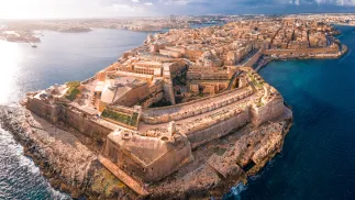 Valletta, Malta Fot. Adobe Stock/CatHouseProduction