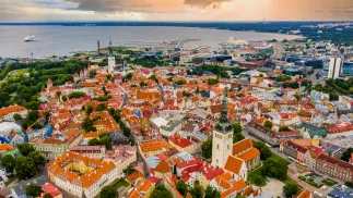 Adobe Stock/Aerial Film Studio