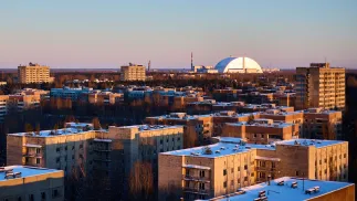 Krystian Machnik / Napromieniowani.pl