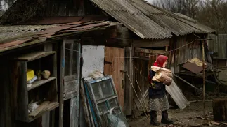 Maciej Bogaczyk / Napromieniowani.pl