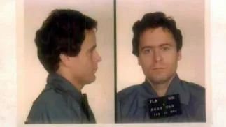 Ted Bundy. Fot. WikiMedia Commons/domena publiczna