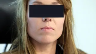 Zofia N.-K. Fot. PAP/Leszek Szymański