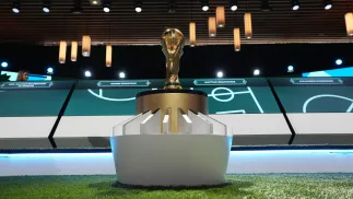 Kongres FIFA. Fot. EPA/BOB FRID 