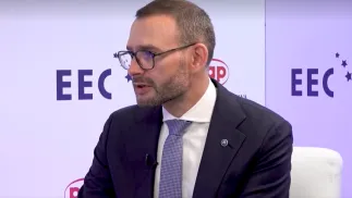 Jan Grabowski. Fot. PAP