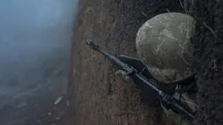 Rzecznik Wiewiór: polski konsul w Moskwie zwróci się do rosyjskiego MSZ z prośbą o informację w sprawie. Fot. X/GeneralStaffUA (zdjęcie ilustracyjne)