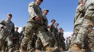 Zdjęcie ilustracyjne Fot. PAP/EPA/ROBERT GHEMENT