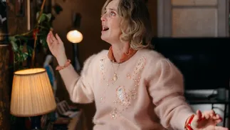 Ruszyły zdjęcia do „Berka”. Fot. Materiały prasowe