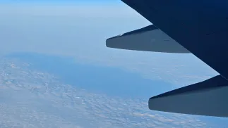 Fot. X/Polskie Linie Lotnicze LOT (zdjęcie ilustracyjne)