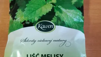 Opakowanie liści salmonelli. Fot. https://www.gov.pl/web/gis