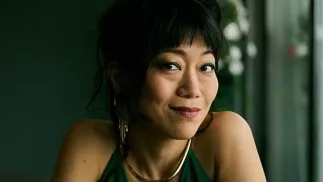 Momoko Seto. Fot. Gabriel Hutchinson/Wikimedia Common/domena publiczna