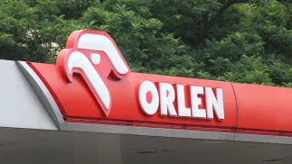 W 2025 roku nakłady inwestycyjne w Grupie Orlen wyniosły ponad 33 mld zł. Fot. PAP/Grzegorz Michałowski