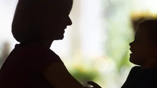 Prof. Agnieszka Słopień: Autyzm nie jest chorobą ani zaburzeniem o jednej przyczynie. Fot. PAP/	Andrzej Grygiel