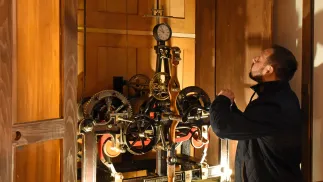 Muzeum Rzemiosła w Krośnie Fot. PAP/Afa Pixx/Zenon Żyburtowicz