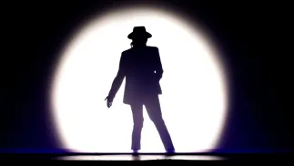 Michael Jackson (zdjęcie ilustracyjne). Fot. EPA/Chema Moya