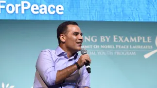 Rafael Marquez. Fot. PAP/EPA/CUAUHTEMOC MORENO